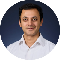 Dental clinic team professional portrait photo