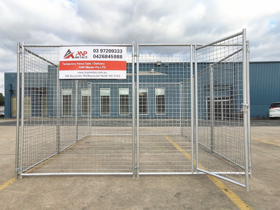 Pet Cages