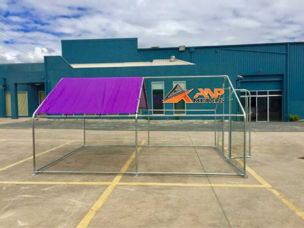Chook Pen
