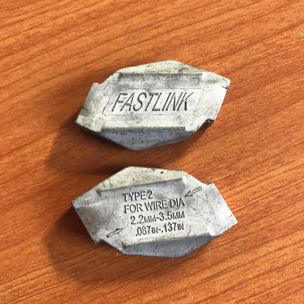 Fastlink Wire Joiner