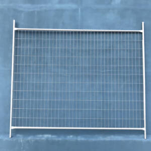 temporary fencing panels