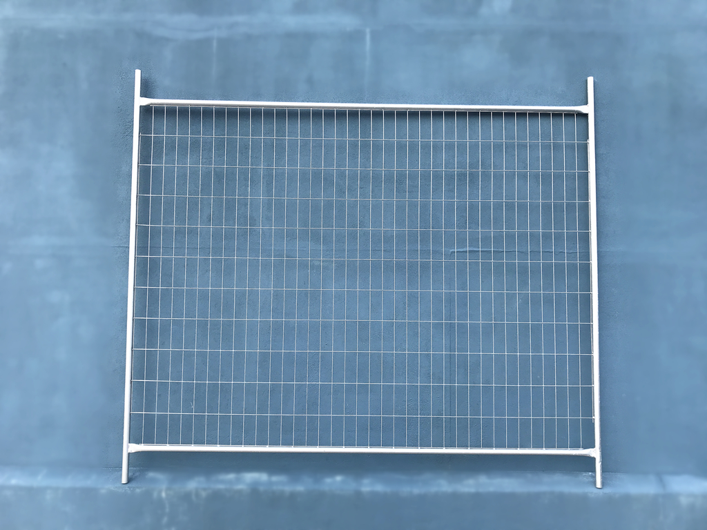 temporary fencing panels