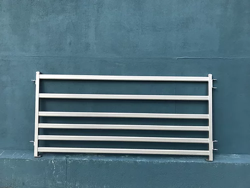 Sheep Panel and Gate 2.1*1m