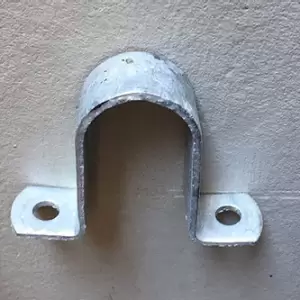 Wall Clamps & Base Clamps