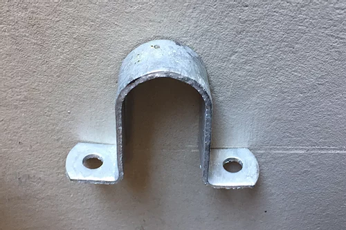 Wall Clamps & Base Clamps