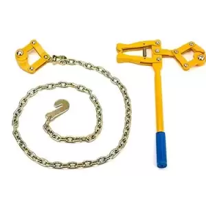 Chain Strainer / Wire Strainer
