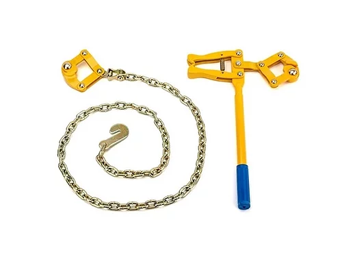 Chain Strainer / Wire Strainer