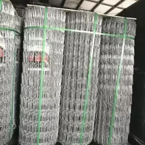 Horse Wire Fencing 13/120/5 x 50m Roll