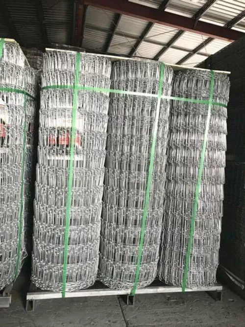 Horse Wire Fencing 13/120/5 x 50m Roll