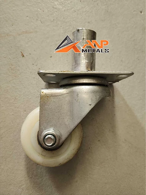 Wheel/ Plastic Castor Wheel