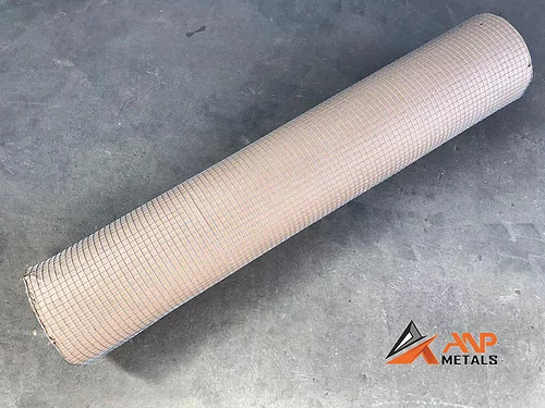 Bird Aviary Mesh/ Aviary Wire Mesh