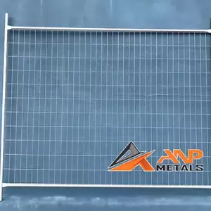 Heavy Duty Temporary Fence Panel （Wire 4mm)