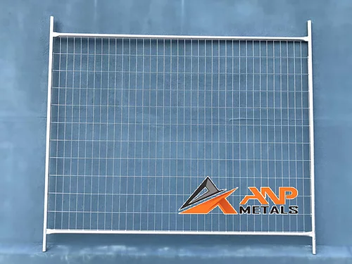 Heavy Duty Temporary Fence Panel （Wire 4mm)