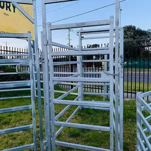 gate-fencing