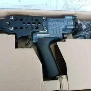 C Ring Gun C Ring