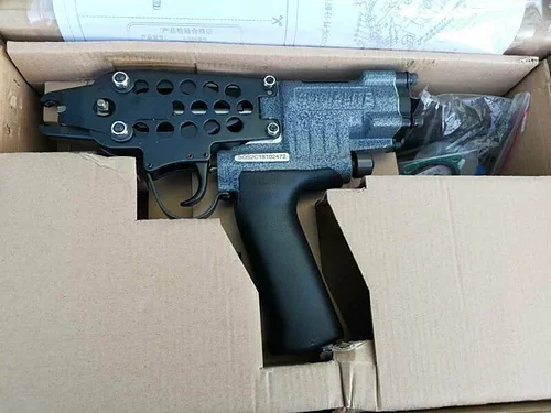 C Ring Gun C Ring