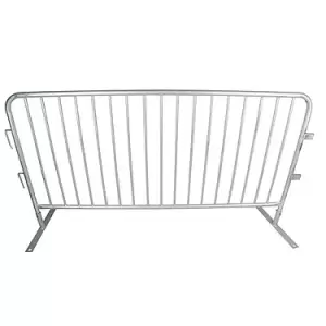 Crowd Control Barrier / Safety Barrier
