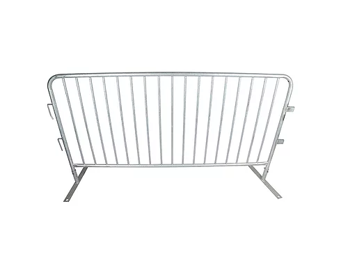 Crowd Control Barrier / Safety Barrier