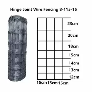 fencing