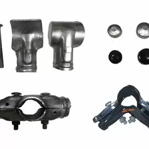Fence Fittings / Clamps / Fence Accessories