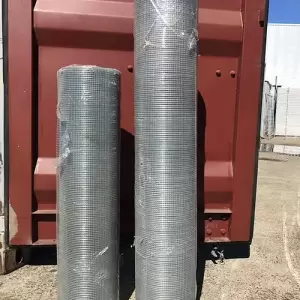 Snake Proof Mesh / Vermin Rodent Mesh