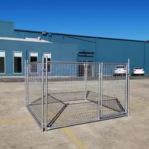 Stackable Dog Pen / Pet Enclosure
