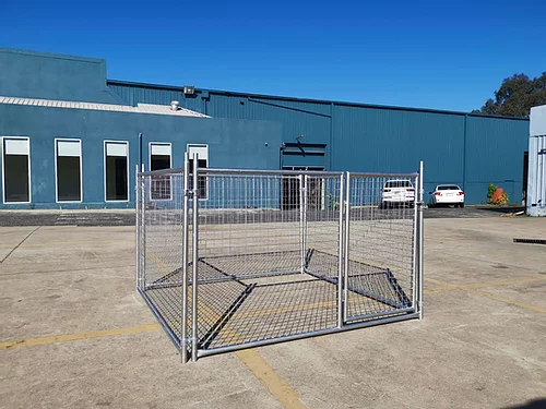 Stackable Dog Pen / Pet Enclosure