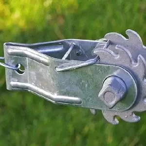 Ratchet Wire Strainer / Wire Tensioner