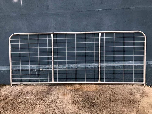 Farm Gate 3m(W)*1.2m(H)