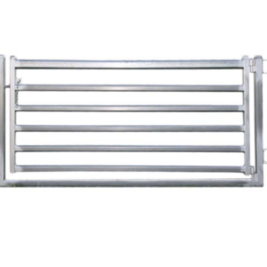 Sheep Panel and Gate 2.1*1m