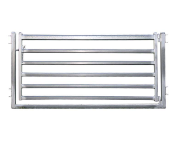 Sheep Panel and Gate 2.1*1m