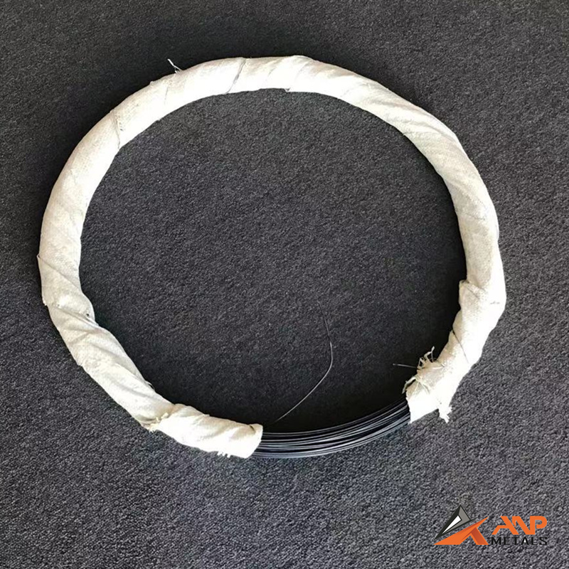 Tie Wire 2mm x 200m