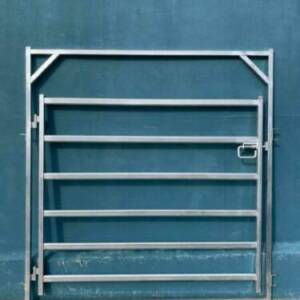 Cattle Panels / Cattle Yard Panels and Gate