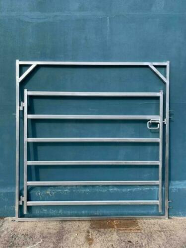Cattle Panels / Cattle Yard Panels and Gate