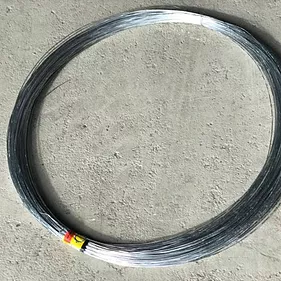 Tie Wire Galvanized 1.6mm x 200m