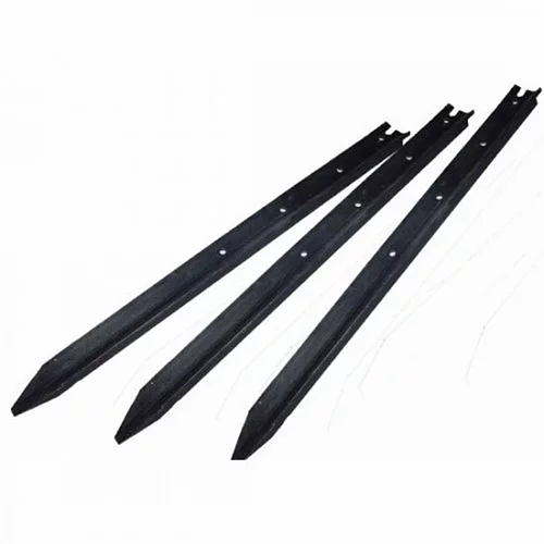 Black Star Picket 600mm