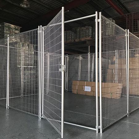Pet Enclosure Panels & Gates