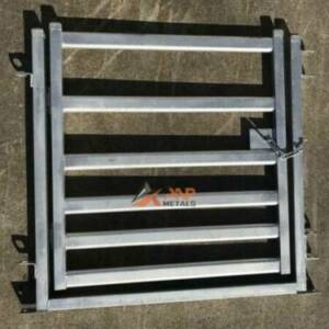 Sheep Panel and Gate 2.1*1m