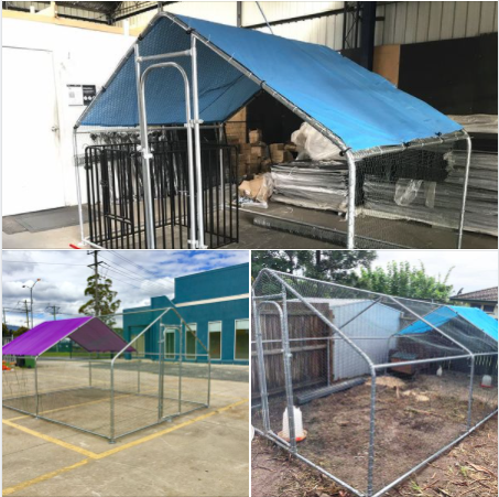 Chicken Coop / Chook Pen / Pet Enclosure