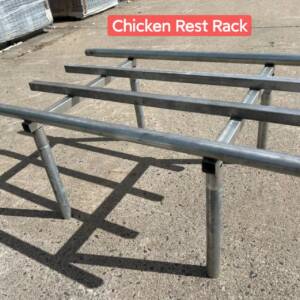 Chicken Coop / Chook Pen / Pet Enclosure