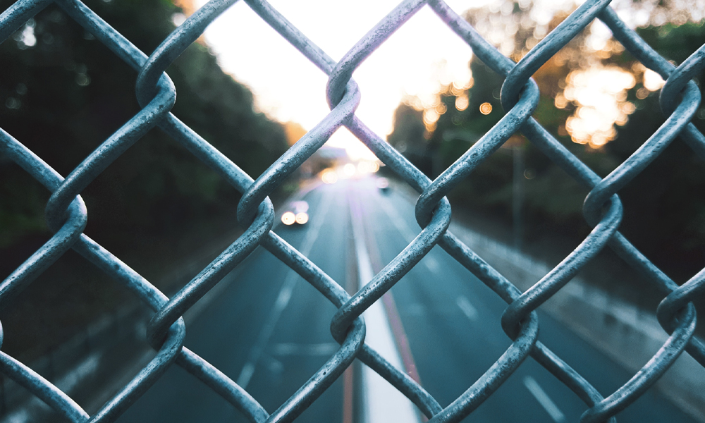 pet fencing