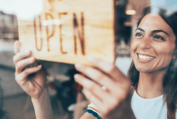 Discover how our experienced business accounting team at Rogerson Kenny can provide tailored business advice to help grow your business.