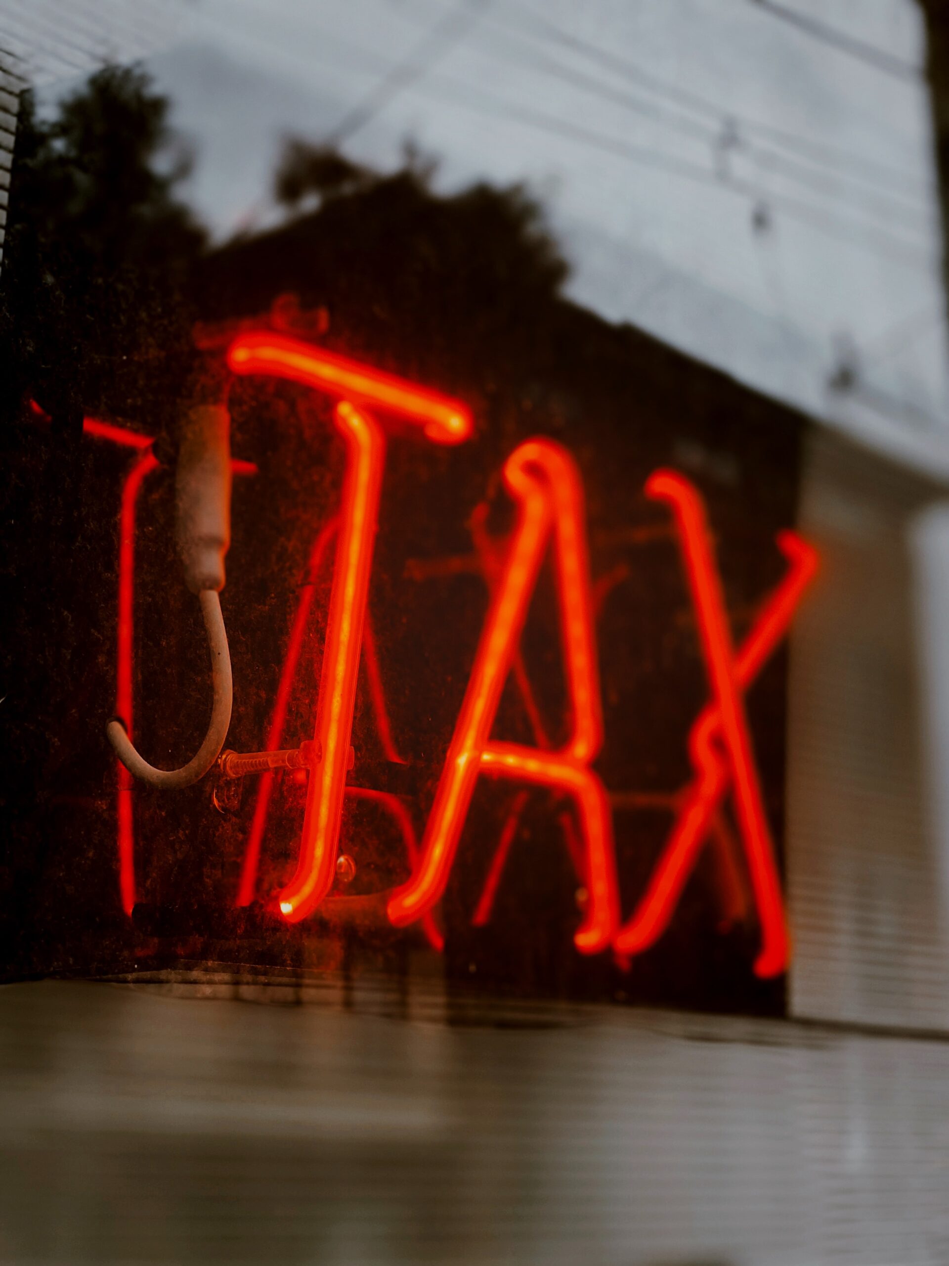 Key strategies to reduce tax in your business
